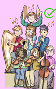 OrchestraIIIsi